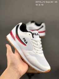 HLA322款 價格1150元 FILA∕斐樂 Staplex Fila Fitness 斐樂透氣網面休閑慢跑鞋網球文化鞋！00THLJ13 Size 39-45