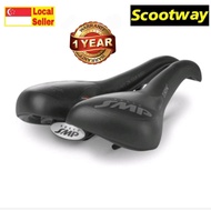 Selle SMP TRK Gen 3 Gel Bicycle Saddle