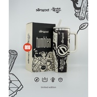 LIMITED EDITION 1L SERAPOD TUMBLER