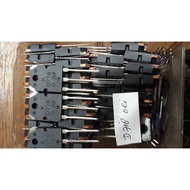 TRANSISTOR D 718 ORIGINAL ORIGINAL D718/