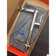 [sale and promo] Deckis Brand Above Counter Top Basin Tap FG115 same day delivery