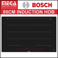 BOSCH PXY821DX6E 80CM INDUCTION HOB
