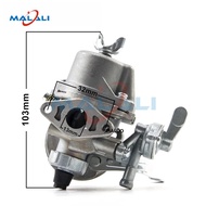 Malali Ro bin NB411 Grass Trimmer Engine Carburetor For Subaru NB351 NB411 CG411 RBC411 EC04 Chainsa