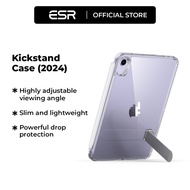 ESR Boost Kickstand Case Serasi dengan iP mini 6/mini 7 Clear
