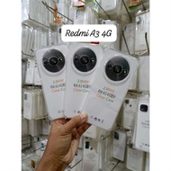 SoftCase OEM Transparent Redmi A3 4G/13C/9C/10A/poco C65 UltraThin 2.0mm SUPER CLEAR