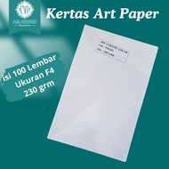 Art Paper 230 gsm