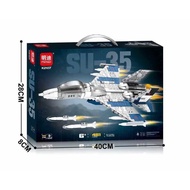 Airplane model assembly Toy set, Airplane Toy assembly Toy