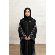 Abaya Dubai readystock kat malaysia ni