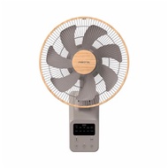 MISTRAL 14" DC WALL FAN MWF1454DR-G