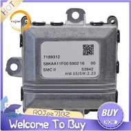 63127189312 7189312 Headlight Module Control Unit Headlight Module Control for 3 5 7 Series E46 E90 
