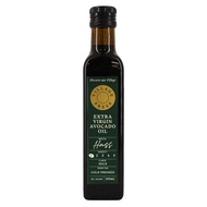 THE VILLAGE PRESS 紐西蘭原裝進口 冷壓初榨酪梨油  250ml  1瓶