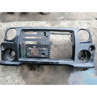 DAIHATSU MOVE L9 RS BUMPER KOSONG