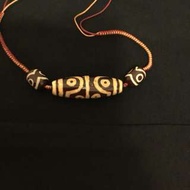 八眼、三眼天珠