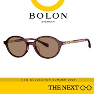 BOLON TEAM รุ่น BL3216 จาก THE NEXT รุ่นฮิตที่ห้ามพลาด! กรอบแว่นตา Bolon Eyewear จากประเทศฝรั่งเศส C
