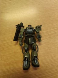 疑似 hcm pro 某 渣古