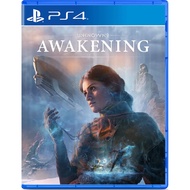 (NEW) Unknown 9 Awakening Full Game (PS4 & PS5) Digital Download