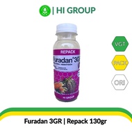 Furadan 3GR | Repack 130gr