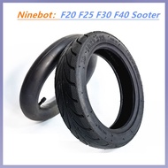 【HOT】10 Inch 10x2.125 inner tube&Tyre for Segway F20/F25/F30/F40 Electric Scooter