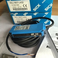 1PC Sick New Original Genuine Photoelectric Sensors WLL180T-L432 WLL180T-M432 WLL180T-E232