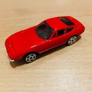 Maisto Ferrari 365 GTB Daytona - 法拉利 車仔