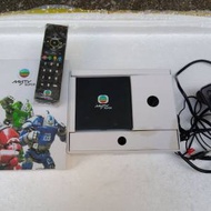 My TV Super 機頂盒