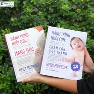 Book - Parenting Journey: Pregnancy + Child Care (Hardcover)