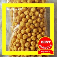 500 GR AUSTRALIA CORN PILUS SNACKS / AUSTRALI NUTS / MARNING PILUS