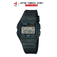 [Direct from Japan] CASIO Digital Watch F-91W-3JH (Unisex)