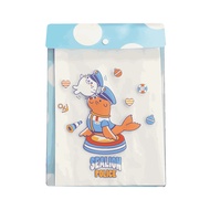 Farglory Ocean Park File Bag-Sea Lion Patrol