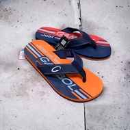 Thai Gambol Men's Flip-flops 11401/11400