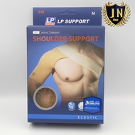 LP SUPPORT 958 ผู้ชาย/ผู้หญิง ซัพพอร์ทหัวไหล่ SHOULDER SUPPORT.