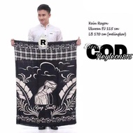 News kang santri monochrome "SPG.27Jn22E"