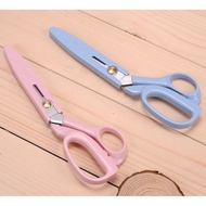 Gunting Tajam tukang jahit tailor scissor 9'