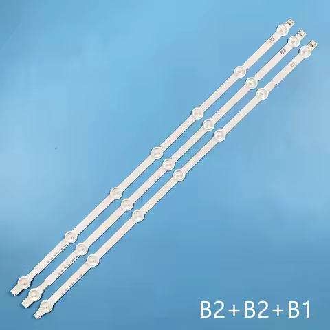 LED Backlight for 32LN520B-UM 32LB530U 32LN536B 32LN541V 32LN540V 32ln541u32LN570R 32LN570B 6916L-13