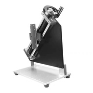 Lab Stripping Force Test Stand Adhesion Testing Tensioner Tape Aluminum Foil Test Stand