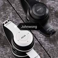 P47 wireless Bluetooth headphones