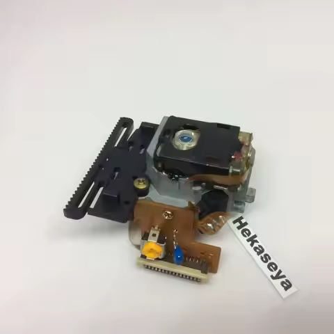 JVC Radio CD Player OPTIMA-6S OPTIMA-6 OPT-6S OPT-6 JVC-6 OPT6S JVC6 Laser Lens Optical Pick-ups Blo