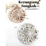 KERONGSANG SONGKOK READYSTOCK 🇲🇾