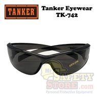 Tanker Safety Eyewear TK742