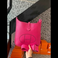 Hermes Evelyne29 
E5 糖果粉