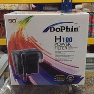 Dophin H100 Power Filter