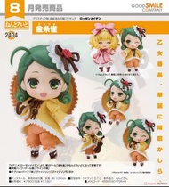 預購Pre-Order】 GoodSmile 黏土人 2404 金絲雀(薔薇少女)