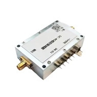 DC-4G Radio Frequency Programmable Attenuator 6bit Parallel Control Digital Programmable Attenuator 