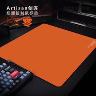 Swordsman Zero Mouse Pad ARTISAN ARTISAN FX Zero Feiyan Blast B Thunderbolt Fine Surface Thickened T