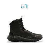 Sepatu Under Armour Hovr Dawn WP Full Black