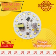 MESIN BM 12 Watt LED AC PCB Machine Without Driver, Famous Best Quality