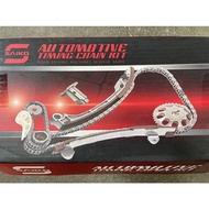 Saiko STK-TY15 Timing Chain Perodua Myvi 1.3 Avanza 1.3