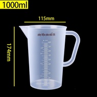 1000ml Measuring Cup with Graduated Scale|Ca 1l