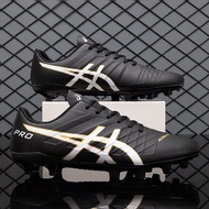 Asics High Quality Soccer Shoes Neymar Football Boots Futsal Chuteira Campo Cleats Men Training Sneakers Ourdoor Women Footwear TF/AG w5i67w5