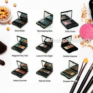 Make Over Trivia Eyeshadow 6gr